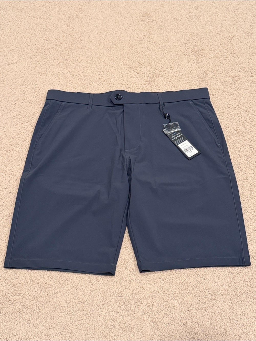 Greyson Montauk Golf Shorts - Stingray